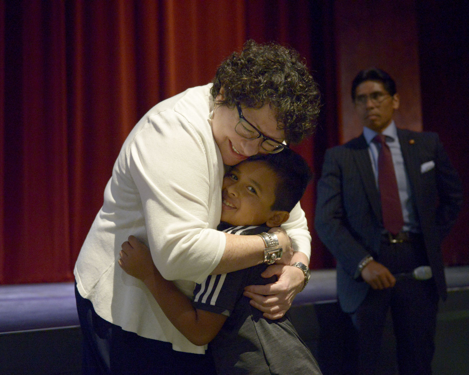 ‘The Beloved World of Sonia Sotomayor’